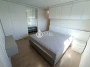 <strong>Apartamento mobiliado  no Edifício Rembrant</strong>