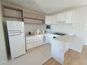 <strong>Apartamento mobiliado  no Edifício Pablo Vilaró</strong>