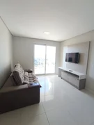 <strong>Apartamento mobiliado  no Edifício Pablo Vilaró</strong>