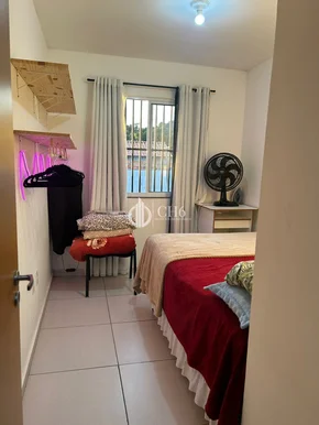 Casa No Porto Feliz