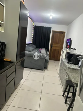 <strong>Casa no Porto Feliz</strong>