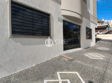Sala Comercial | Nova Russia
