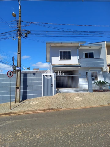 Foto Sobrado