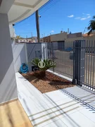 <strong>Sobrado no Colonia Dona Luiza</strong>