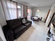 <strong>Apartamento Smi Mobiliado no Edificio Victoria Parck</strong>