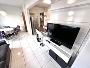 <strong>Apartamento Smi Mobiliado no Edificio Victoria Parck</strong>