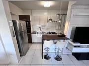 <strong>Apartamento Smi Mobiliado no Edificio Victoria Parck</strong>