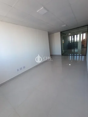 Sala Comercial | Nova Russia