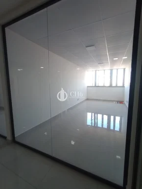 Sala Comercial | Nova Russia