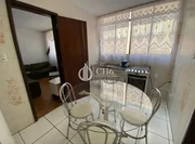 <strong>Apartamento no Edificio Rui Barbosa | Centro</strong>