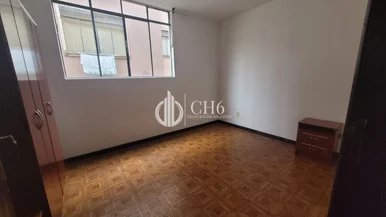 Apartamento No Edificio Rui Barbosa | Centro