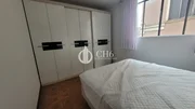 <strong>Apartamento no Edificio Rui Barbosa | Centro</strong>