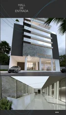 <strong>SALA COMERCIAL | PARTICA 805</strong>