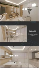 <strong>SALA COMERCIAL | PARTICA 805</strong>