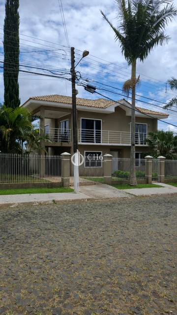 Foto Sobrado