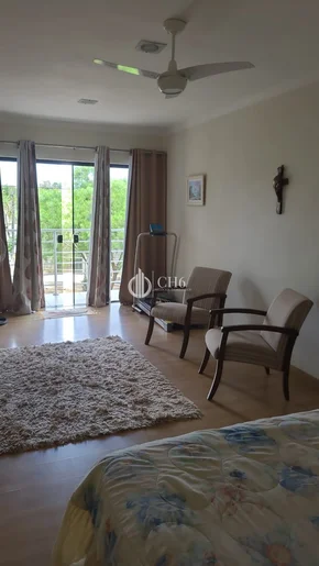 Sobrado Comercial | Colonia Dona Luiza