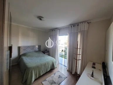 Sobrado Comercial | Colonia Dona Luiza