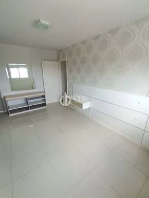 Apartamento Semi Mobiliado | Edficio Victor Hugo | Estrela