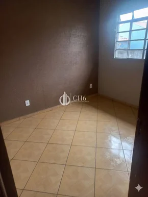Casa No Colonia Dona Luiza