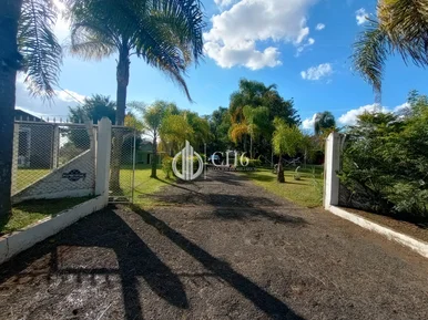 <strong>Chácara Portal da Mata | Comercial e Residencial</strong>