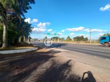 Chácara Portal Da Mata | Comercial E Residencial