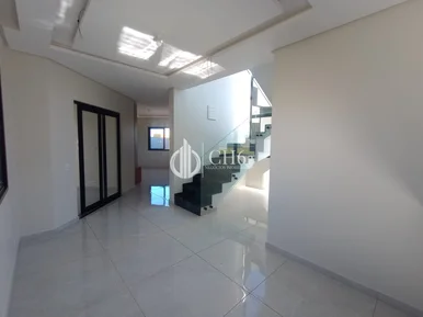 <strong>Sobrado no Condominio Doman</strong>
