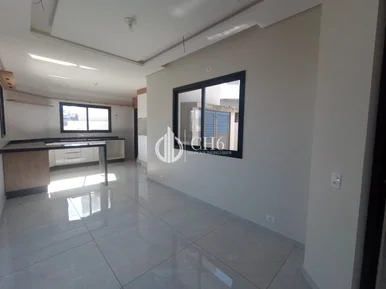 Sobrado No Condominio Doman