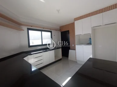 Sobrado No Condominio Doman