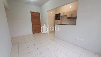 <strong>Apartamento no Edifício Ilha do Mel | JARDIM CARVALHO</strong>