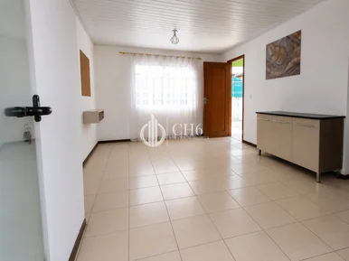 Casa No Contorno | Santa Paula