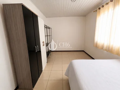 Casa No Contorno | Santa Paula