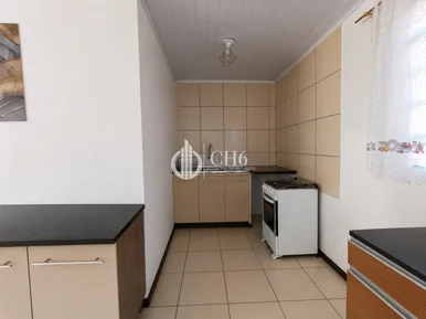 Casa No Contorno | Santa Paula
