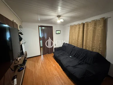 Casa em Colônia Dona Luíza