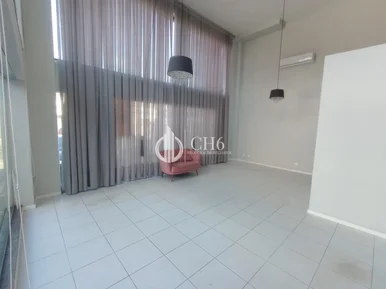 Sala Comercial