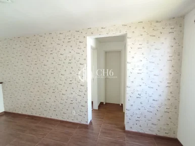 Apartamento Semi Mobiliado | Colonia Dona Luiza