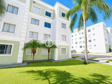 <strong>Apartamento Semi Mobiliado | COLONIA DONA LUIZA</strong>