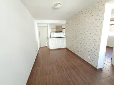Apartamento Semi Mobiliado | Colonia Dona Luiza