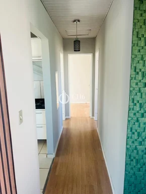 Casa Na Colonia Dona Luiza