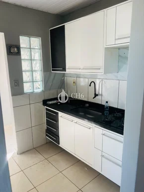 Casa Na Colonia Dona Luiza
