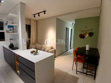 <strong>Apartamento Mobiliado | VILA ESTRELA</strong>