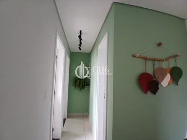 Apartamento Mobiliado | Vila Estrela