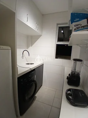 Apartamento Mobiliado | Vila Estrela