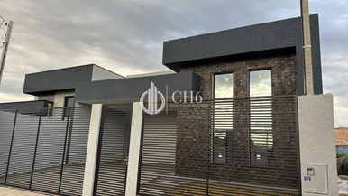 <strong>Casa no Residencial Le Parc | CARÁ CARÁ</strong>