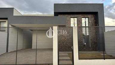 Casa No Residencial Le Parc | Cará Cará