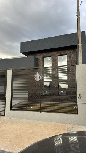 Casa No Residencial Le Parc | Cará Cará