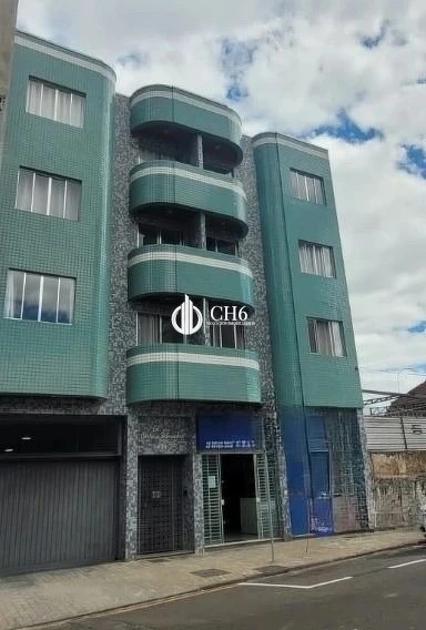 Apartamento Semi Mobiliado | Centro