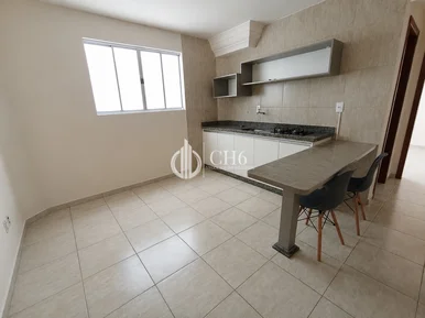 Apartamento Semi Mobiliado | Centro