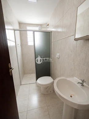Apartamento Semi Mobiliado | Centro