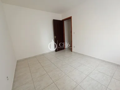 Apartamento Semi Mobiliado | Centro