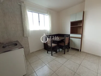 Apartamento Semi Mobiliado | Centro